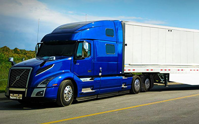 Air Freight Forwarding
